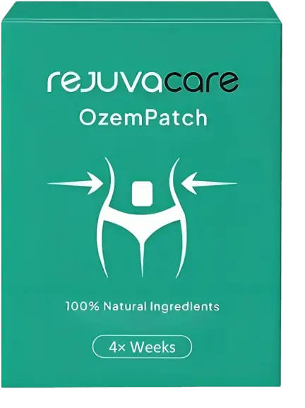 Buy Now OzemPatches