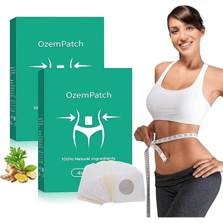 what is OzemPatches